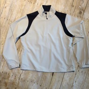 Women's Tehama Golf Pullover - NWOT (M)